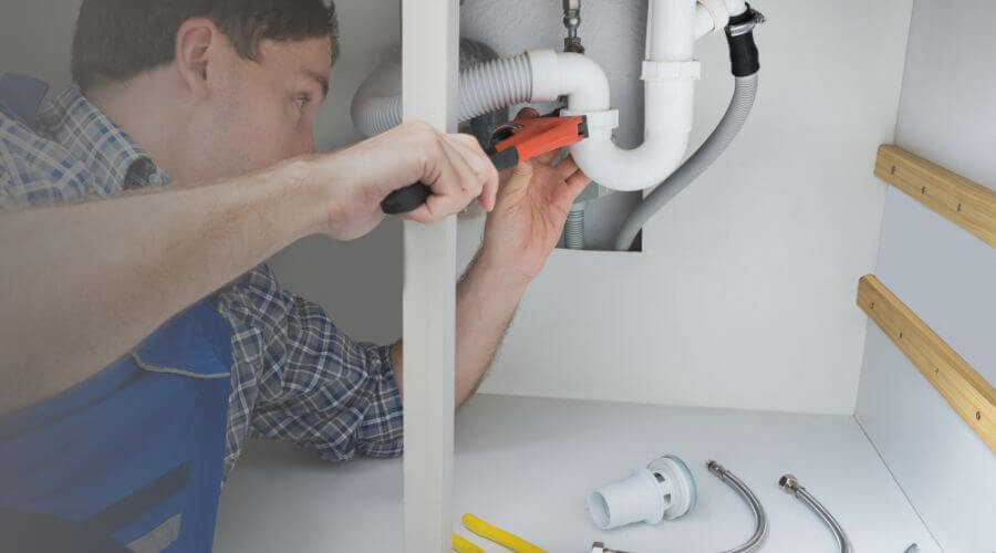 Professional sewer line replacement in Climax, MI